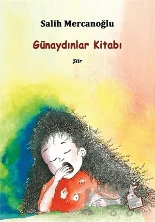 Günaydınlar Kitabı – Salih Mercanoğlu – Kanguru Çocuk kitap kapağı