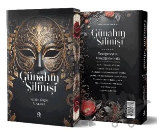 Günahın Silinişi – Natasha Knight, A. Zavarelli – Prime Kitap kitap kapağı