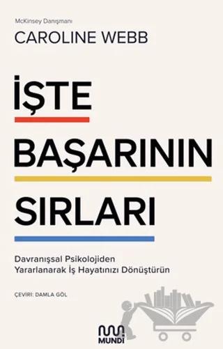 İşte Başarının Sırları