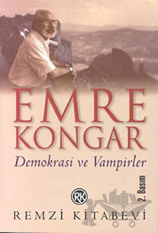 Demokrasi ve Vampirler