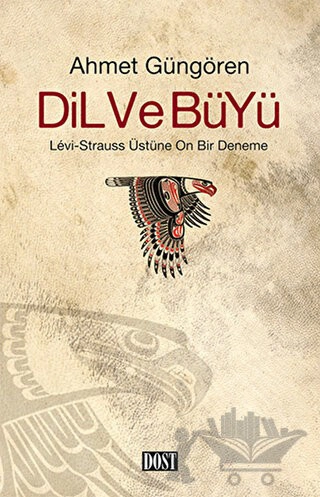 Levi-Strauss Üstüne On Bir Deneme