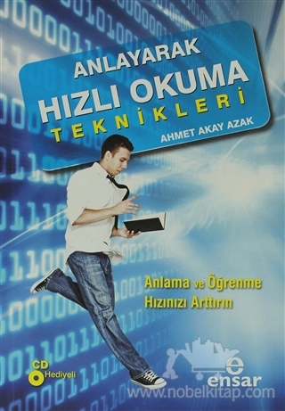 Anlama ve Öğrenme Hızınızı Arttırın