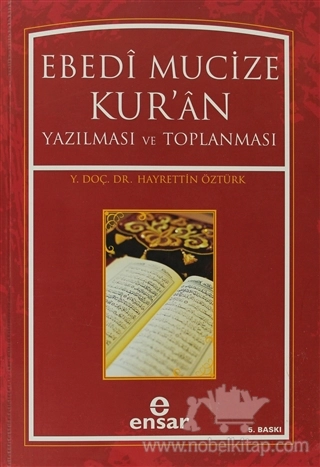 Yazılması ve Toplanması