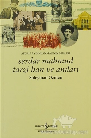 Afgan Aydınlanmasının Mimarı