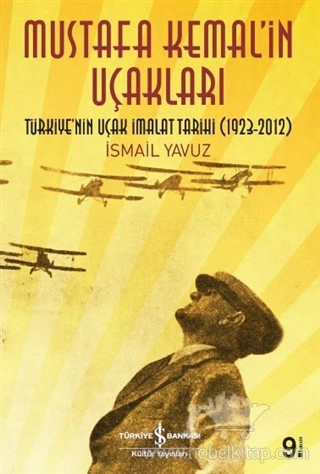 Türkiye'nin Uçak İmalat Tarihi (1923-2012)