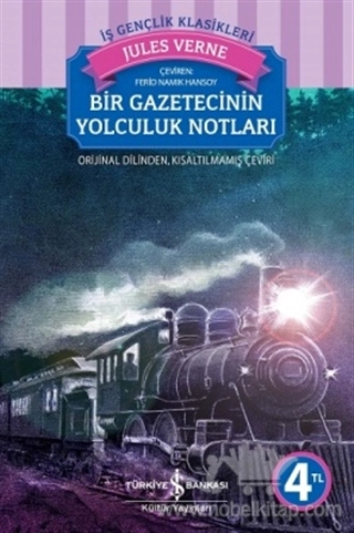 Orijinal Dilinden, Kısaltılmamış Çeviri