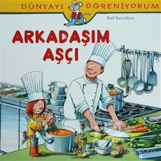 Dünyayı Öğreniyorum