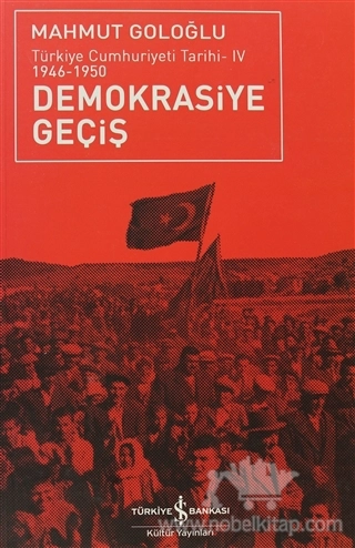 Türkiye Cumhuriyeti Tarihi -4