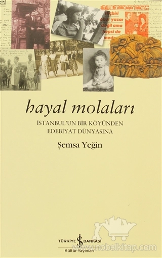 İstanbul'un Bir Köyünden Edebiyat Dünyasına