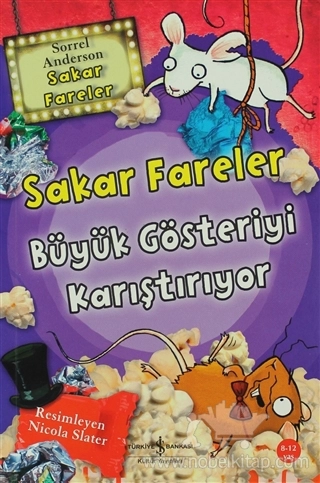 Sakar Fareler