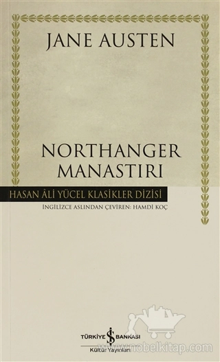 Northanger Abbey