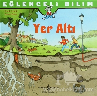 Eğlenceli Bilim