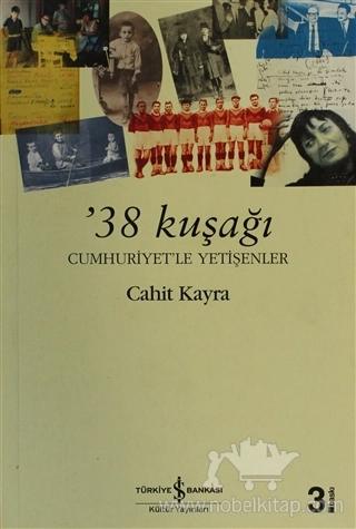 Cumhuriyet'le Yetişenler