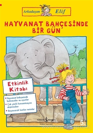 Arkadaşım Elif