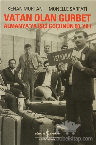 Almanya'ya İşçi Göçünün 50. Yılı