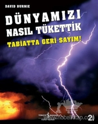 Tabiatta Geri Sayım