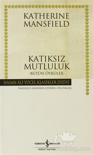 Bütün Öyküler