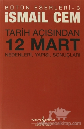 Nedenleri, Yapısı, Sonuçları