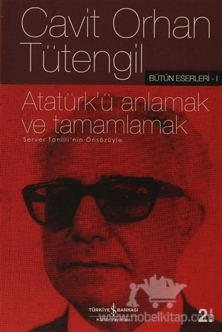 Bütün Eserleri 1