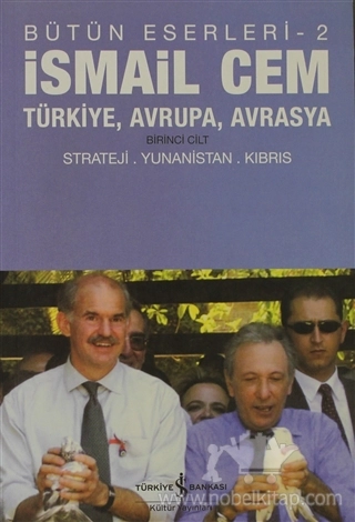 Strateji - Yunanistan - Kıbrıs