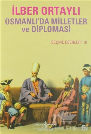 Seçme Eserleri 3