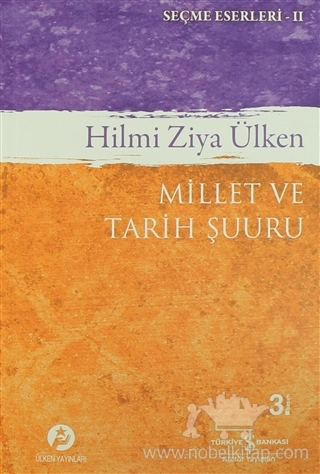 Seçme Eserleri -2