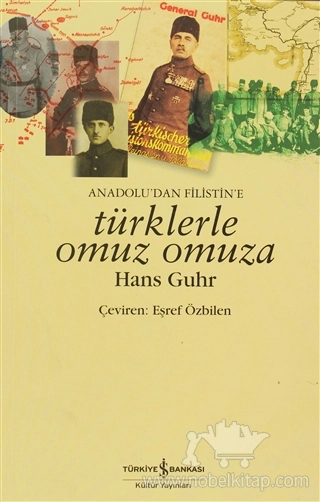 Emekli Tümgeneral Hans Guhr