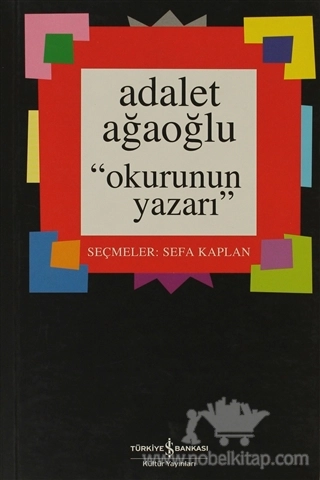 Seçmeler: Sefa Kaplan