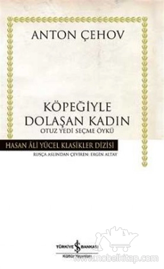 Otuz Yedi Seçme Öykü