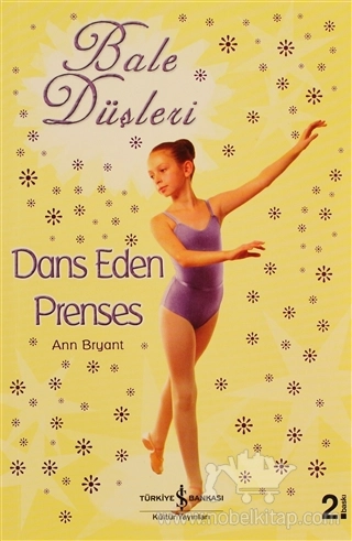 Dans Eden Prenses