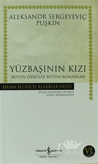 Bütün Öyküler, Bütün Romanlar