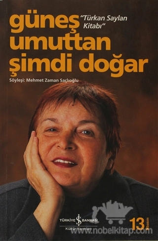 Türkan Saylan Kitabı