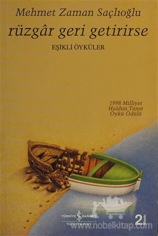 Eşikli Öyküler