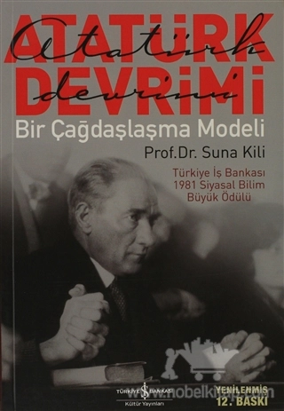 Bir Çağdaşlaşma Modeli