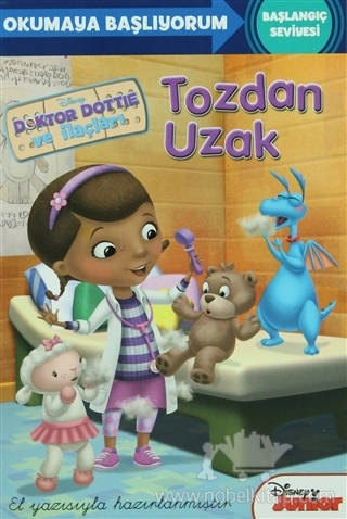 Doktor Dottie ve İlaçları