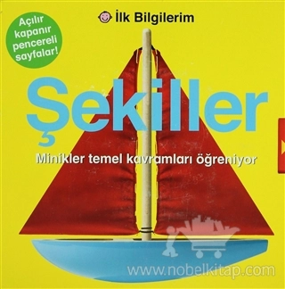 Minikler Temel Kavramları Öğreniyor