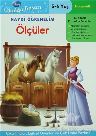 Disney Okulda Başarı - 13