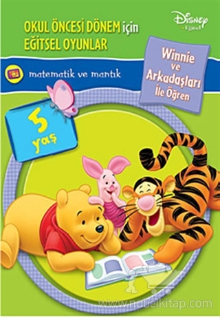 Winnie ve Arkadaşları ile Öğren