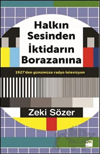 1927'den Günümüze Radyo Televizyon