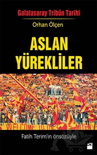 Galatasaray Tribün Tarihi