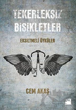 Eksitmeli Öyküler