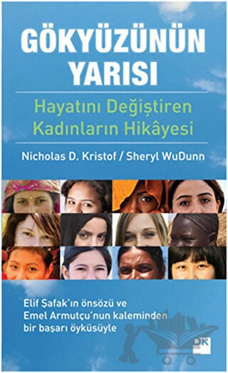 Hayatını Değiştiren Kadınların Hikayesi