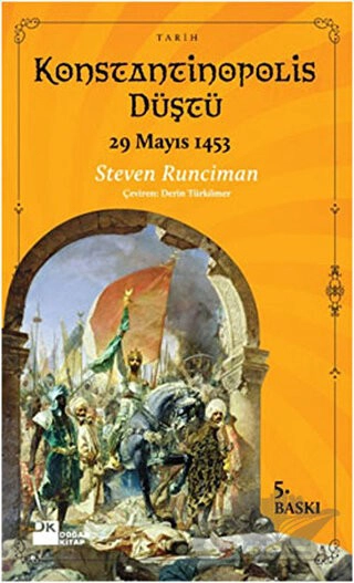 29 Mayıs 1453