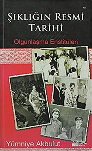 olgunlaşma Enstitüleri