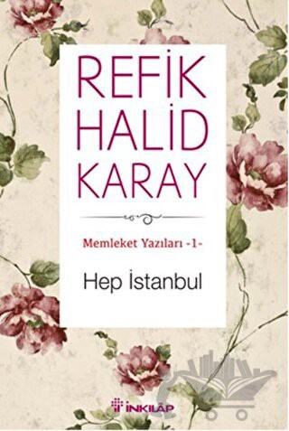 Memleket  Yazıları-1