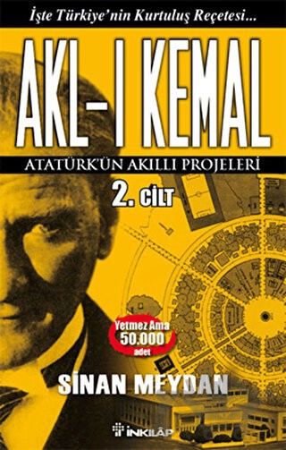 Atatürk'ün Akıllı Projeleri