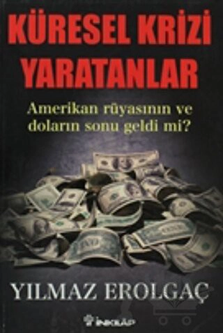 Amerikan Rüyasının ve Doların Sonu Geldi mi?