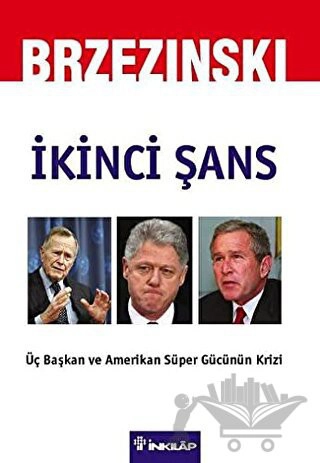 Üç Başkan ve Amerikan Süper Gücünün Krizi