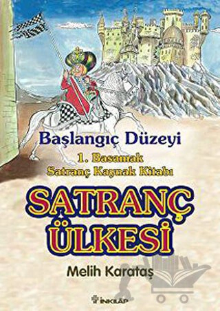 1. Basamak Kaynak Kitabı, Resimli