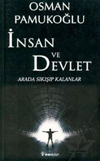 Arada Sıkışıp Kalanlar